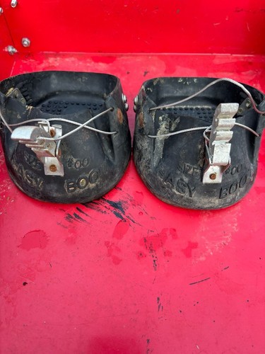 Easyboot horse hoof - horse, boots
