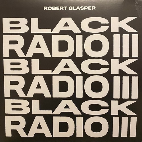 Glasper robert black - glasper,,
