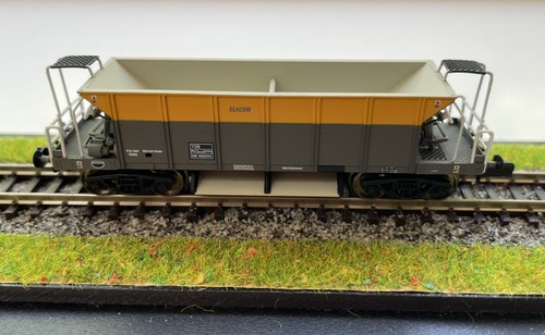 Graham farish gauge seacow - farish,