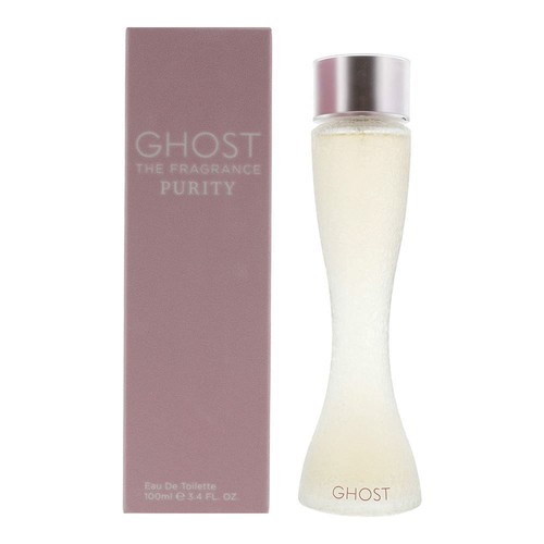 Ghost purity eau toilette - ghost,