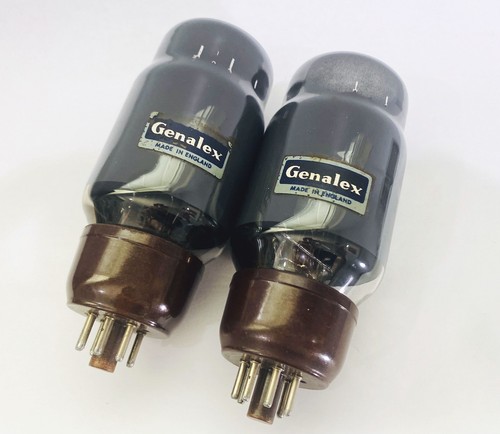 Perfectly matched pair - perfectly, genalex
