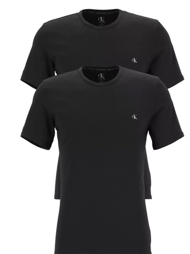 Calvin klein 2pack - 2pack, neck