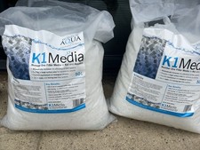 K1 Media Filter Evolution Aqua 50 Liters
