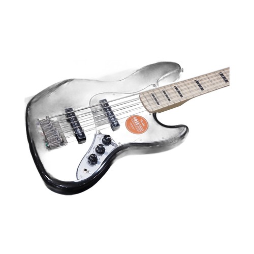 Squier affinity series active - series,