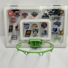 Pro Mini Basketball Hoop -Glow