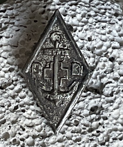 Vintage boys brigade - boys',
