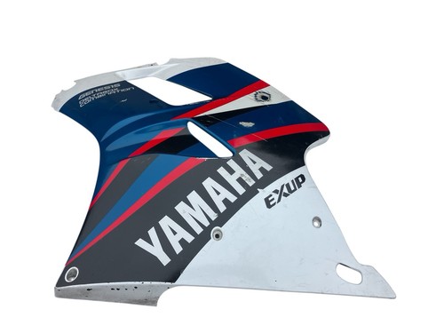 Yamaha fzr1000 exup - yamaha, /