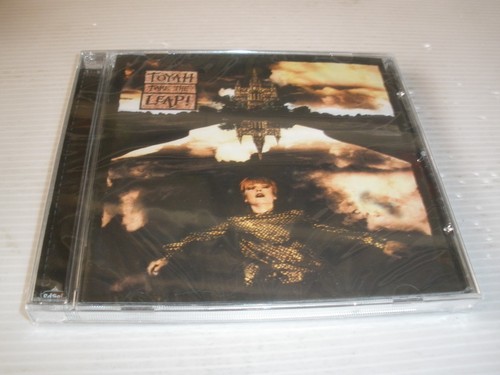Take the leap toyah cd - leap!,