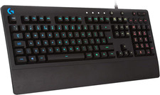 Logitech G213 Prodigy Gaming