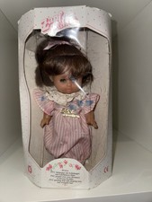 Vintage Zapf Creation Brunette