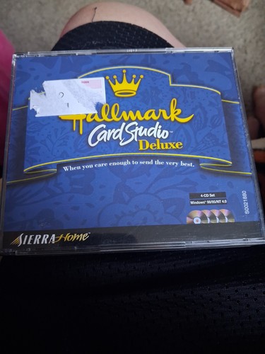 Hallmark card studio - hallmark,