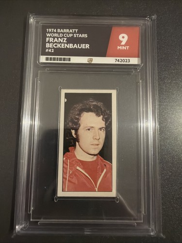 1974 barratt world cup stars - world, stars-