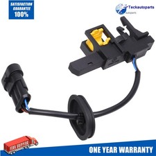 Switch Sensor Box Start And