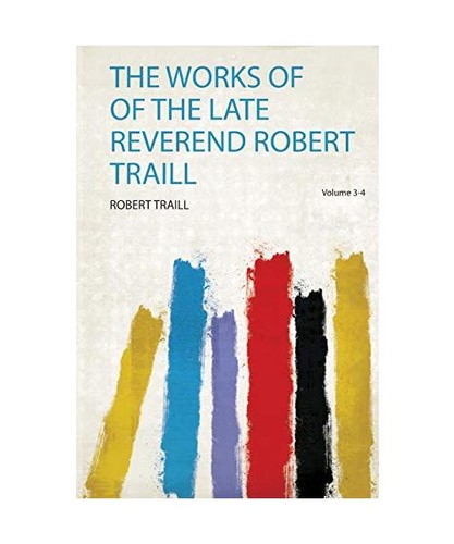 The works late - works, of