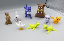 Bundle of Paw Patrol Figures