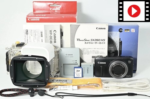 Mint canon powershot - [n,