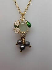 Les nereides cute bug necklace - nereides,