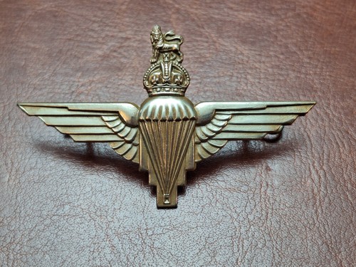 Genuine ww2 british army - british,
