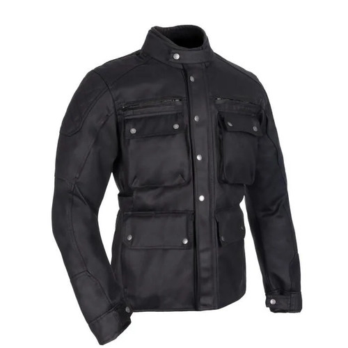 Oxford sterling dry2dry wax - oxford,