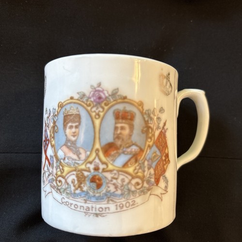 1902 king edward vii - king,