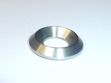 KTM Kickstart retainer washer Aluminium replacement 54633037000