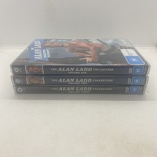 The Alan Ladd Collection