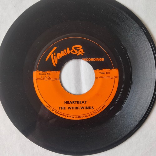 The whirlwinds jan - the, &