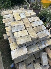 Reclaimed London Yellow Stock
