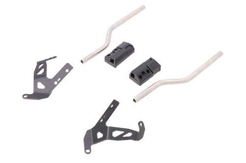 Blaze panniers spacer bars - blaze,