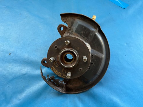 Rover zr left side - &,