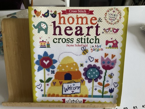 Cross stitch patterns home - cross,