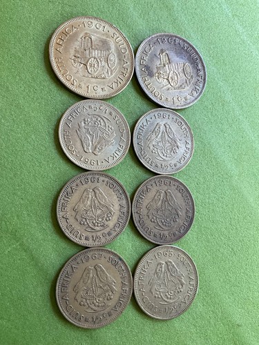 1961 plus south - 1961,