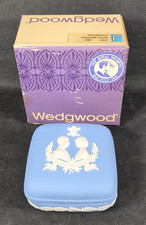 Wedgwood Blue