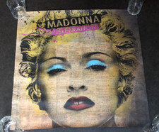 MADONNA - CELEBRATION PROMO