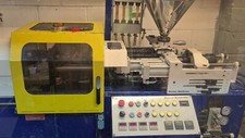 Injection molding service