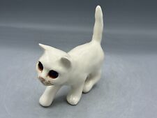 New Winstanley White Cat Size