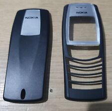 New for Nokia 6610 Black Front
