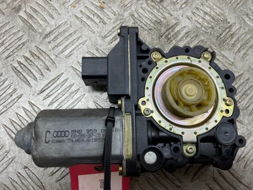 Audi mk1 2006 2 - 2006, v6