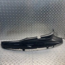 Wing jaw side panel left Peugeot Django 50 4 stroke manufactured 14-19 22154