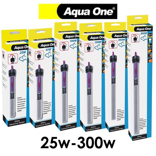 Aqua one aquarium - aqua,