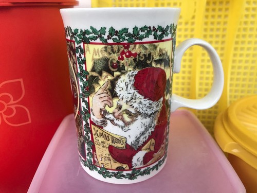 Collectable dunoon christmas - collectable,