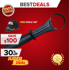 HILTI SIDE HANDLE REPLACEMENT