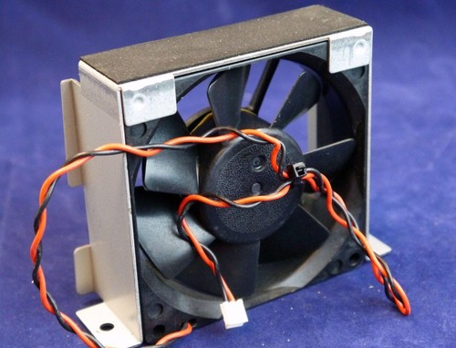 Kenwood 850 fan - ts-850, keep