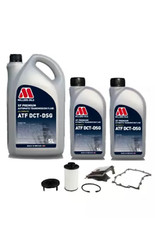 BMW M2 M3 M4 M5 M6 AUTOMATIC