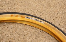 Bike Friday Primo Comet Tire