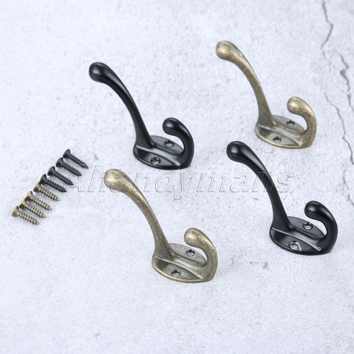 Durable coat hooks bag hat - durable,