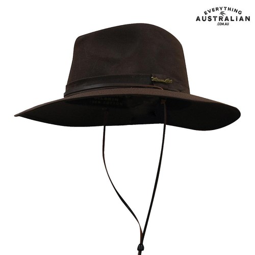 Thomas cook wide brim - thomas,