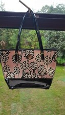 Anne Klein Brand New Without Tags Tote Bag