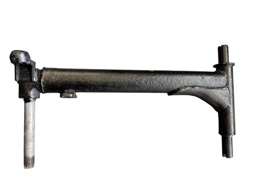 Swingarm sidecar dnepr k750 - swingarm, dnepr,
