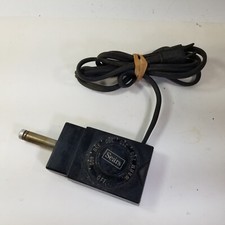 ELECTRIC HEAT CONTROL -